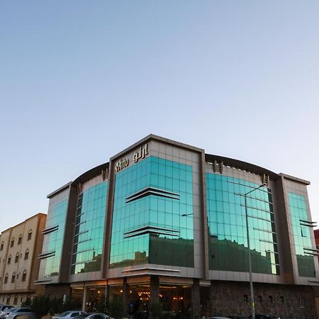 Arto Aparthotel Ar Riyad Esterno foto