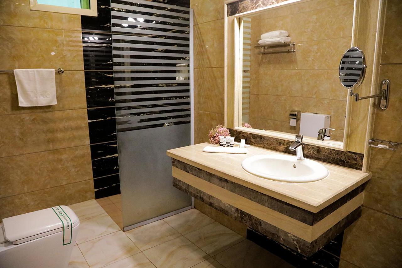 Arto Aparthotel Ar Riyad Esterno foto