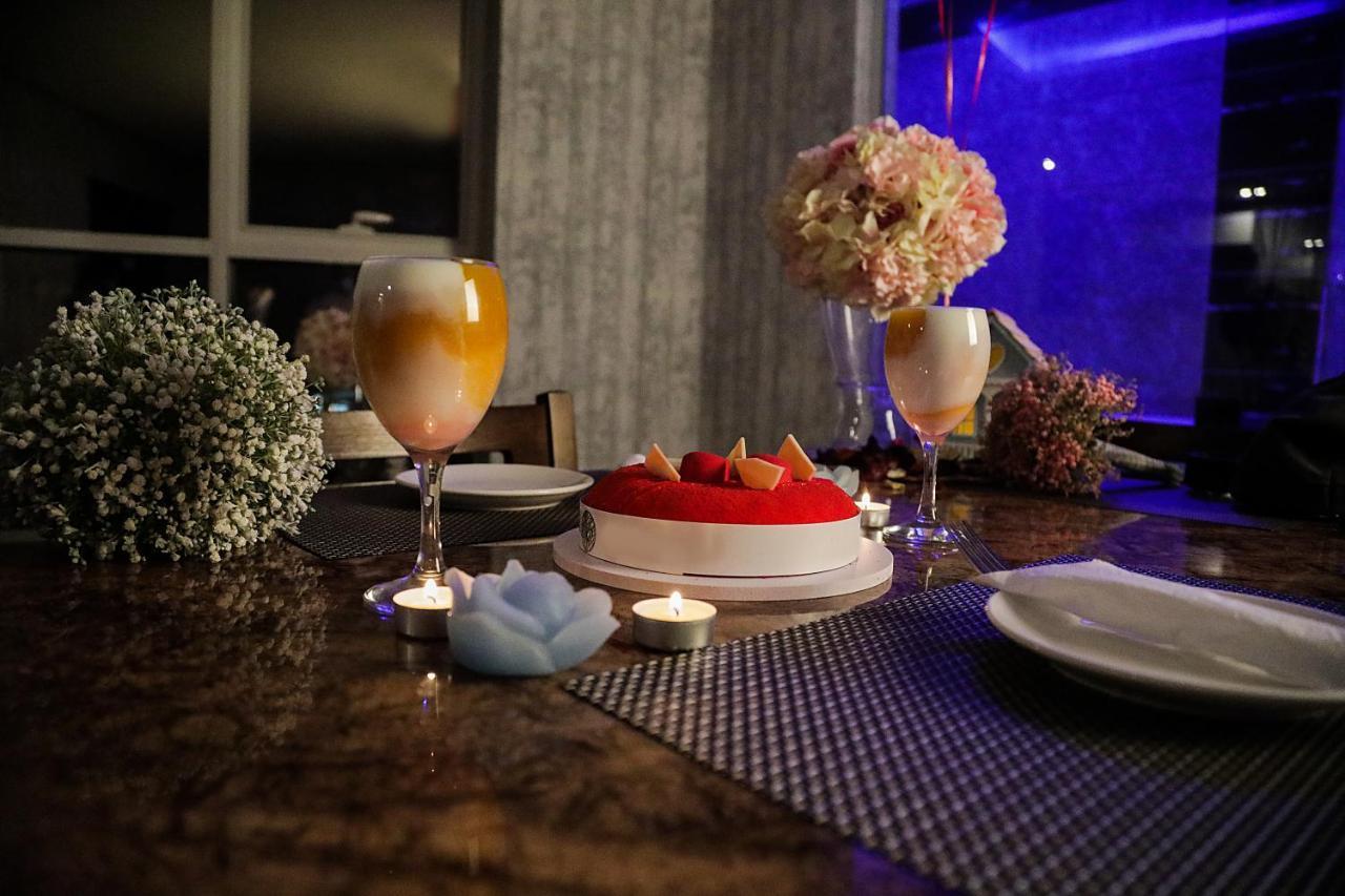 Arto Aparthotel Ar Riyad Esterno foto