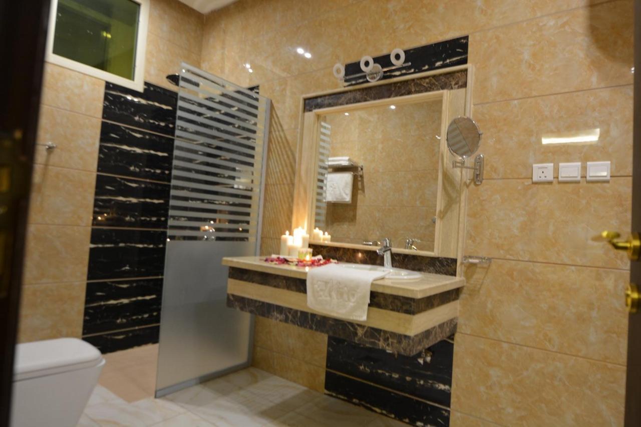 Arto Aparthotel Ar Riyad Esterno foto