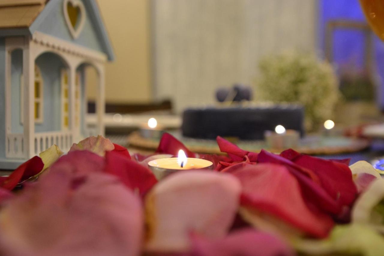 Arto Aparthotel Ar Riyad Esterno foto